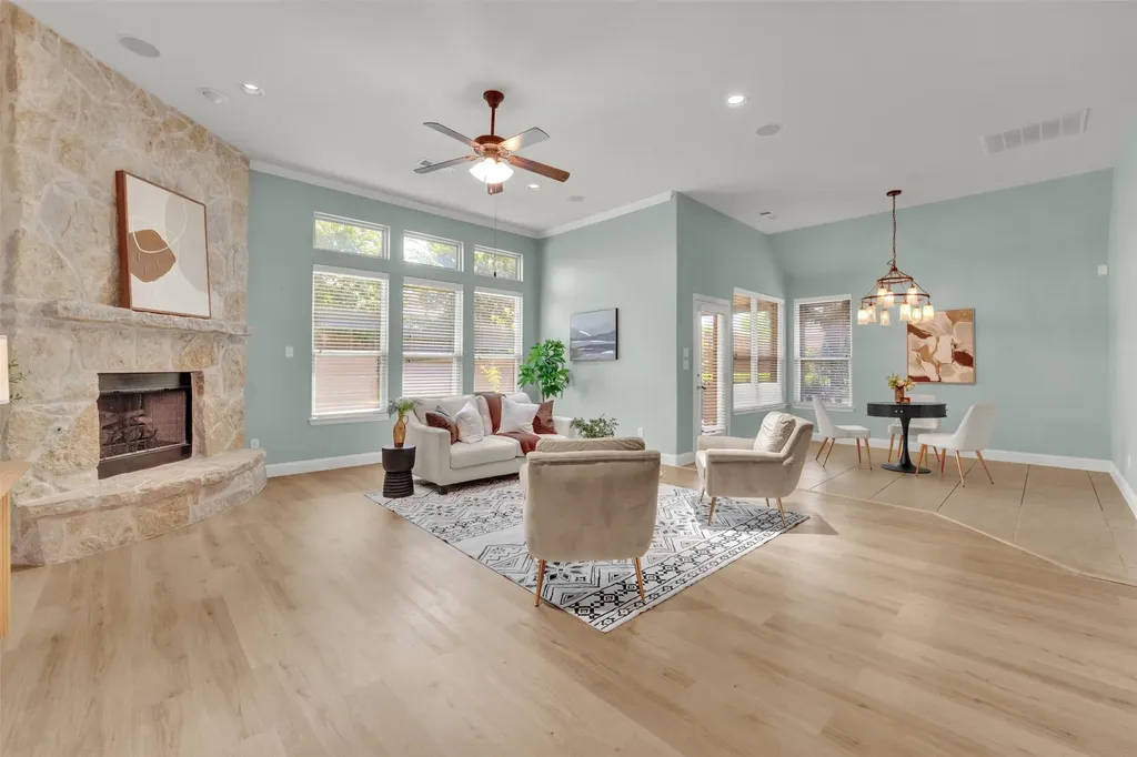 444 Wildwood Drive Murphy TX 75094