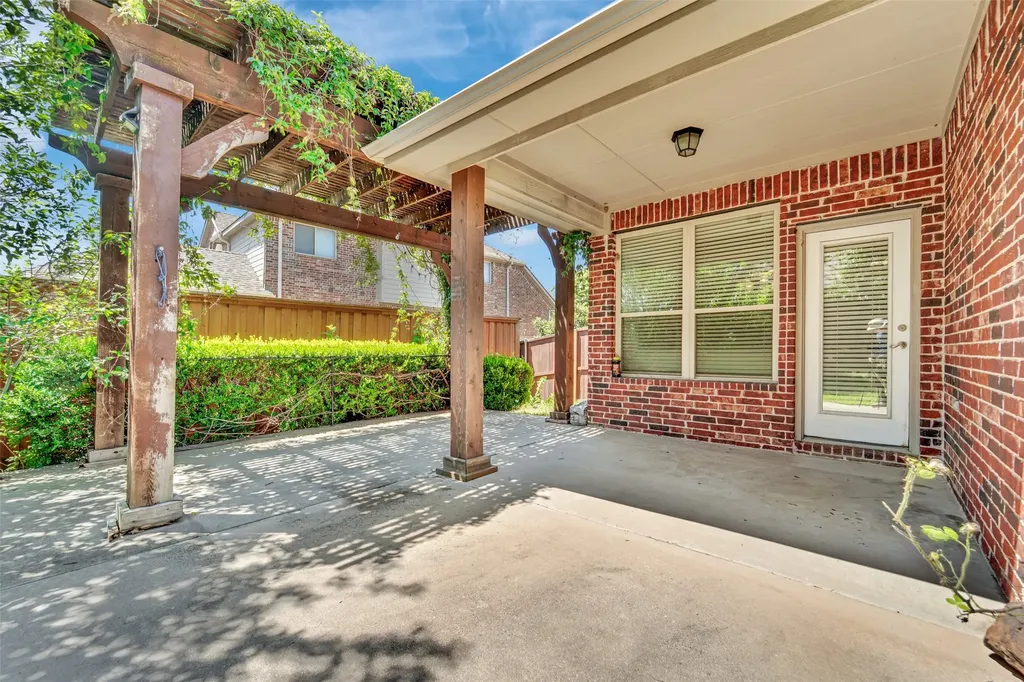 444 Wildwood Drive Murphy TX 75094