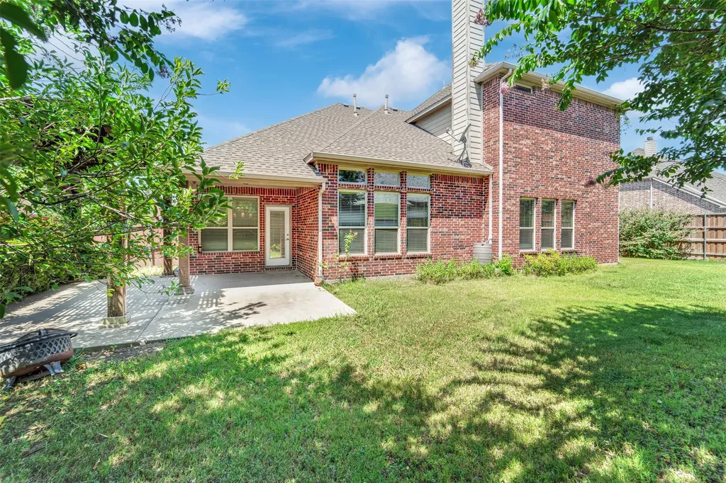 444 Wildwood Drive Murphy TX 75094