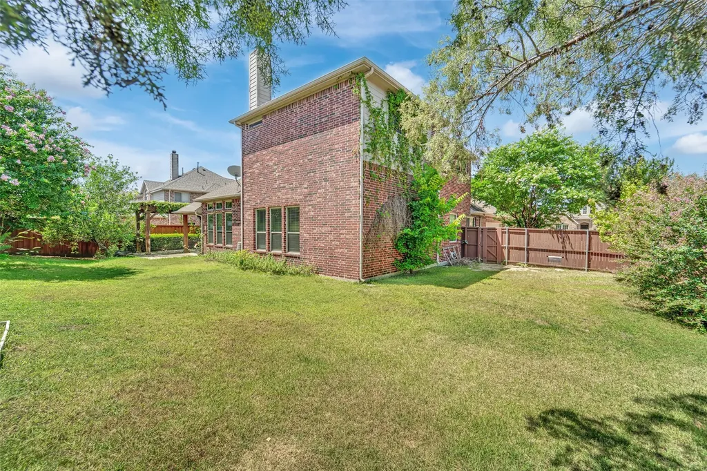 444 Wildwood Drive Murphy TX 75094