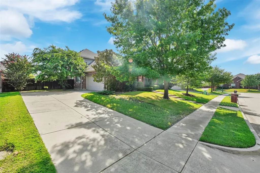 444 Wildwood Drive Murphy TX 75094