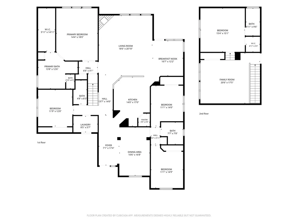 444 Wildwood Drive Murphy TX 75094