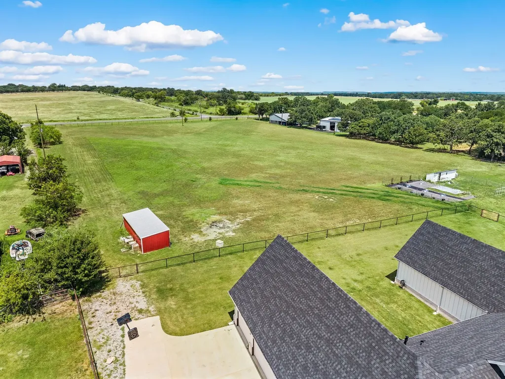 151 Lakota Drive Bridgeport TX 76426