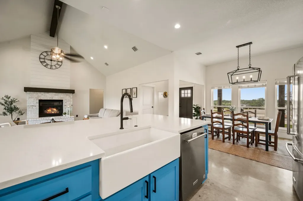151 Lakota Drive Bridgeport TX 76426