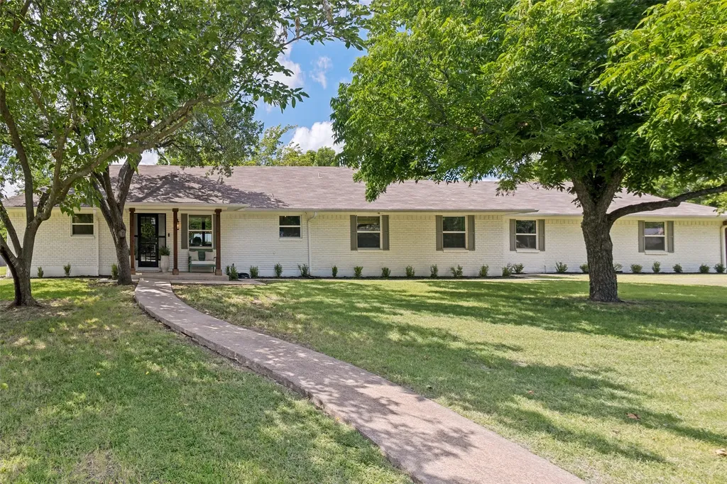 2601 Sherri Lane Flower Mound TX 75028