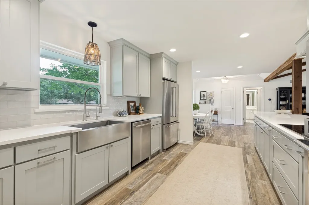 2601 Sherri Lane Flower Mound TX 75028