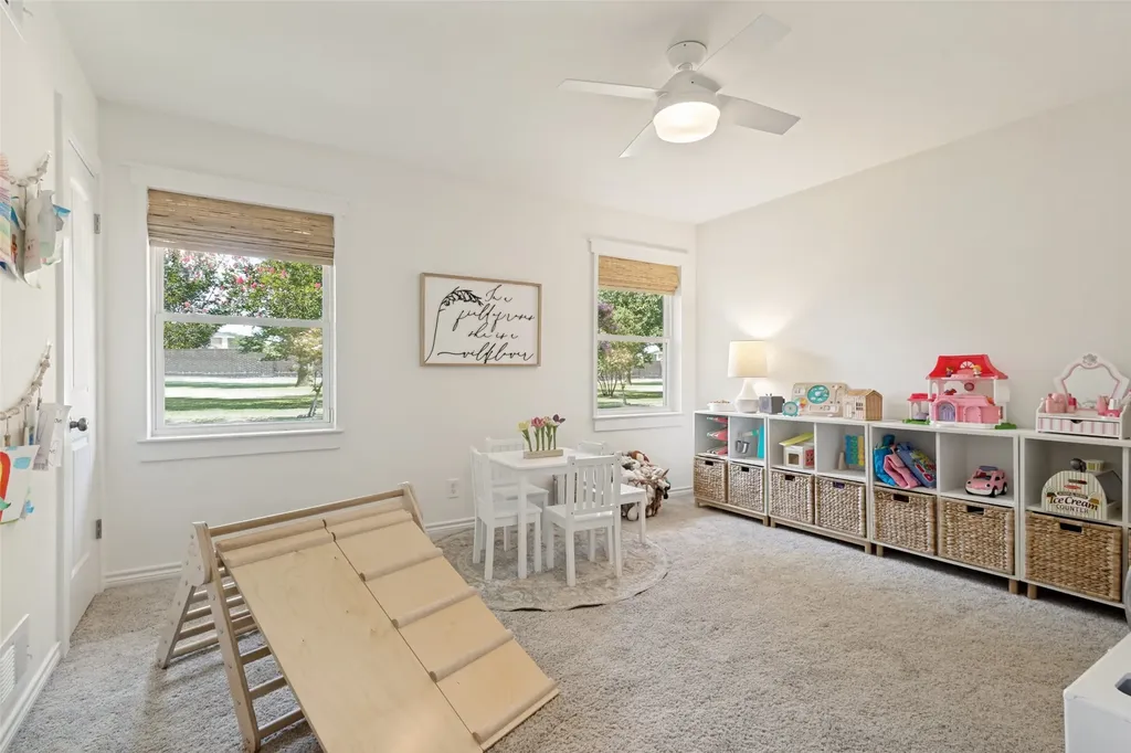 2601 Sherri Lane Flower Mound TX 75028