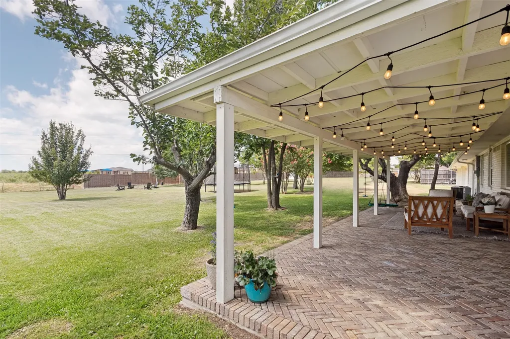 2601 Sherri Lane Flower Mound TX 75028