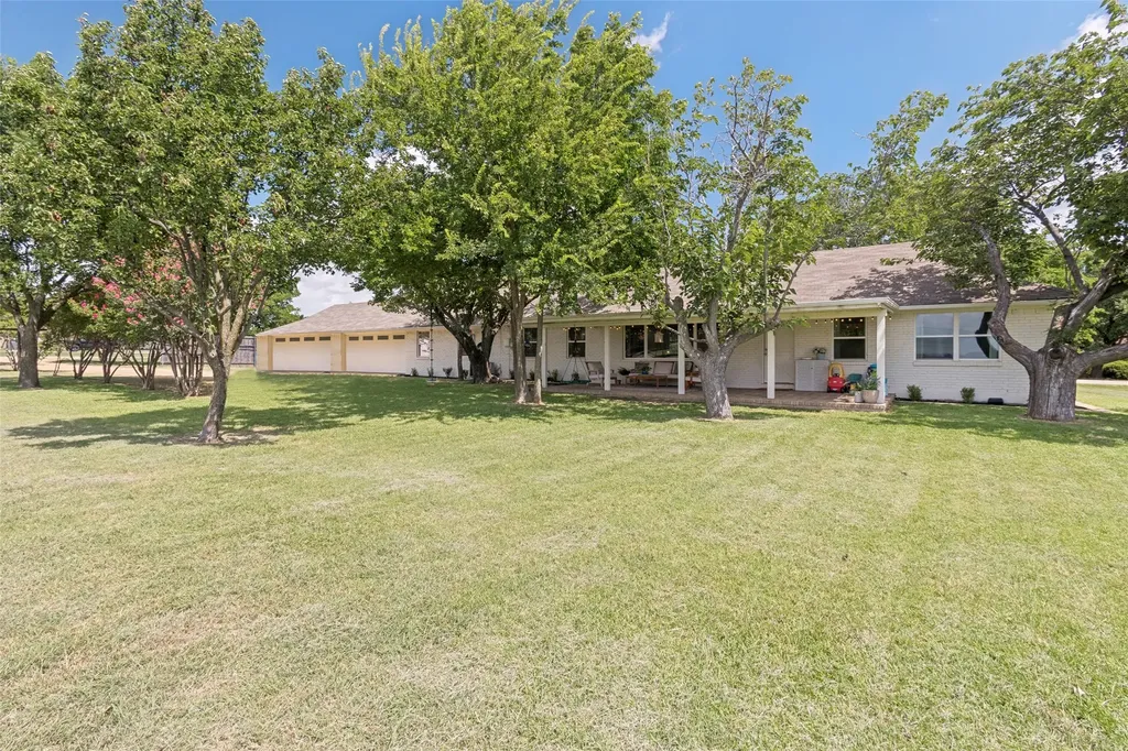 2601 Sherri Lane Flower Mound TX 75028