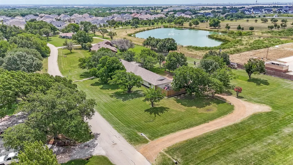 2601 Sherri Lane Flower Mound TX 75028