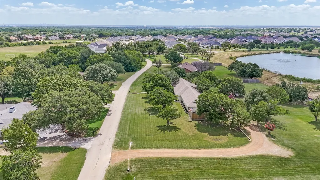 2601 Sherri Lane Flower Mound TX 75028