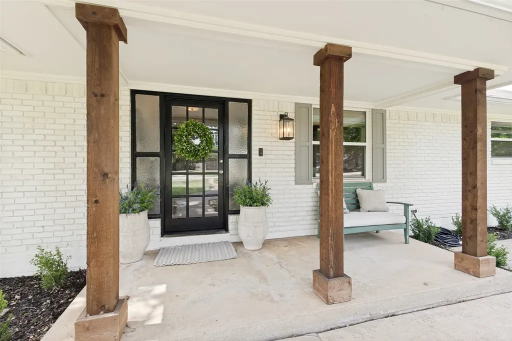 2601 Sherri Lane Flower Mound TX 75028
