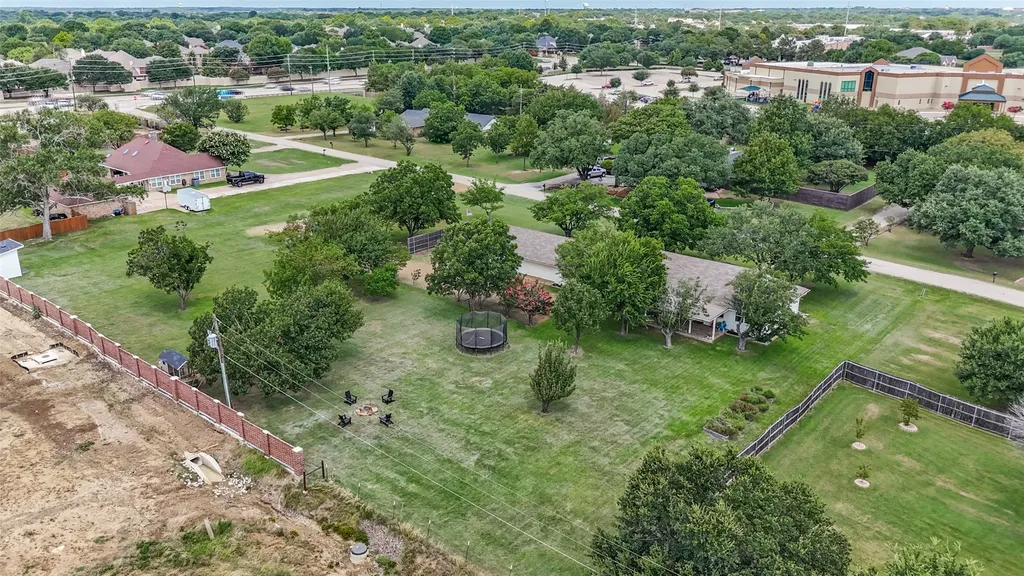 2601 Sherri Lane Flower Mound TX 75028