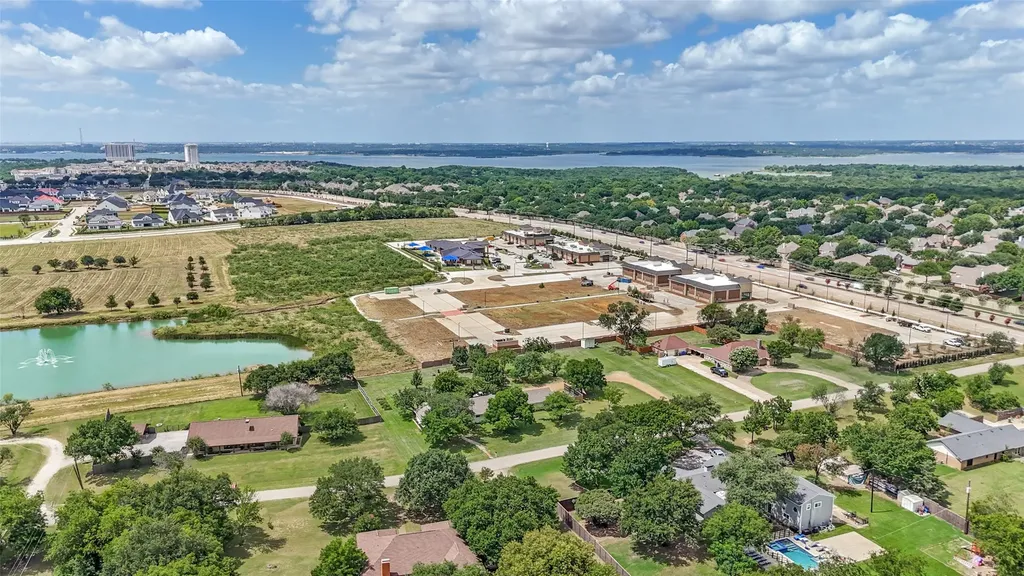 2601 Sherri Lane Flower Mound TX 75028