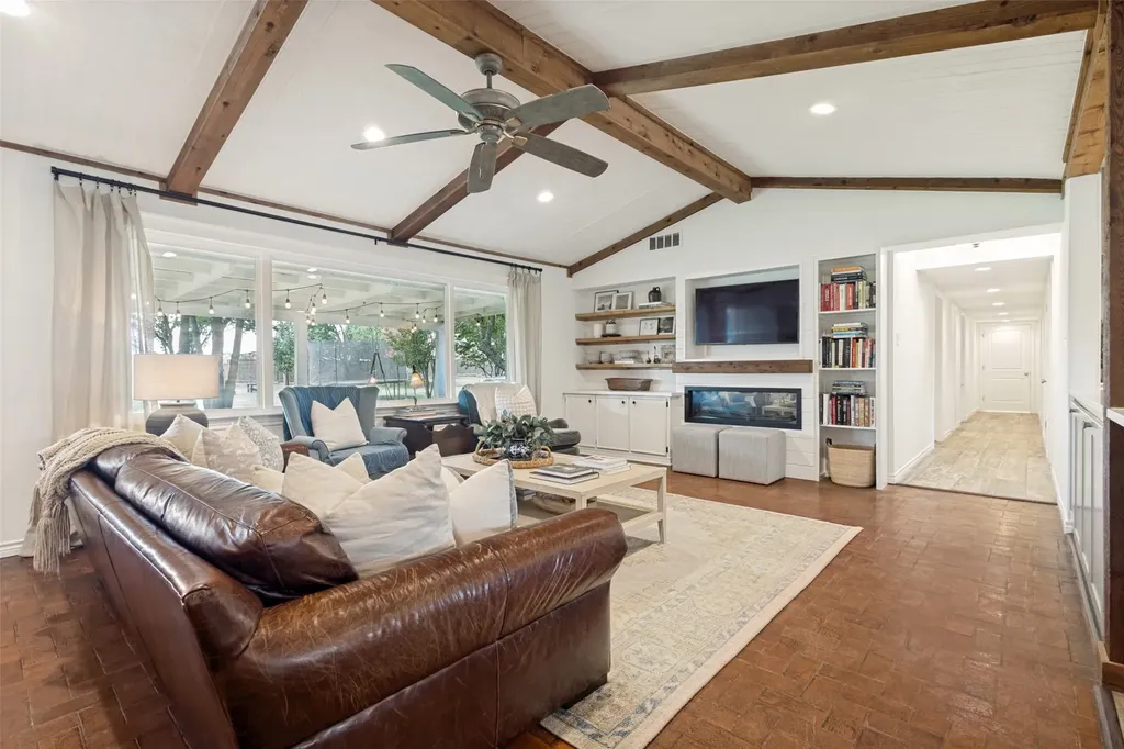 2601 Sherri Lane Flower Mound TX 75028