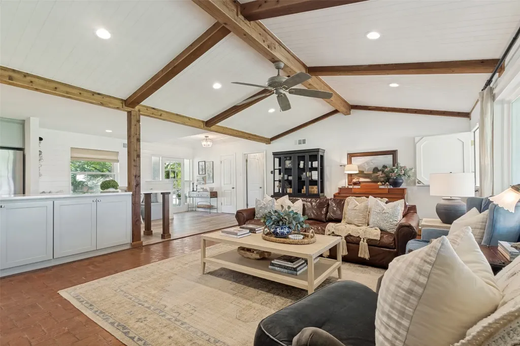 2601 Sherri Lane Flower Mound TX 75028