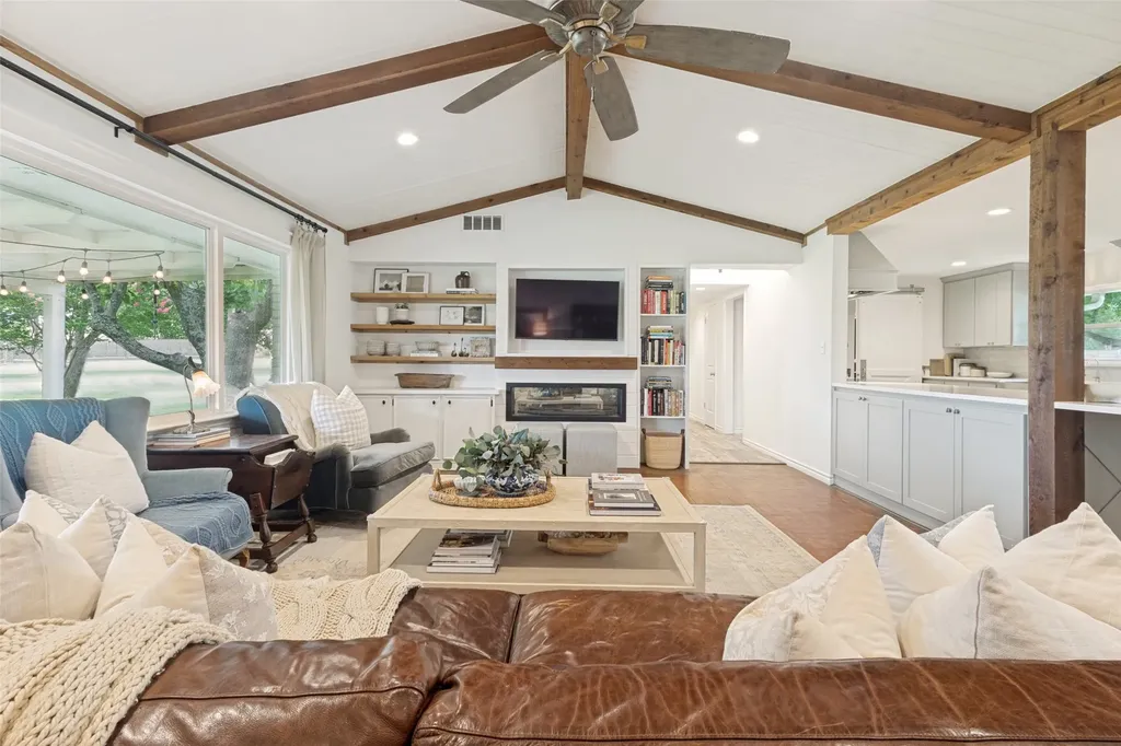 2601 Sherri Lane Flower Mound TX 75028