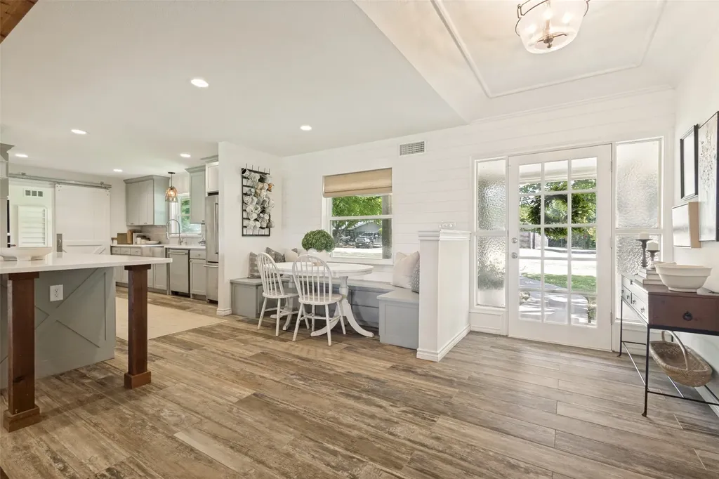 2601 Sherri Lane Flower Mound TX 75028
