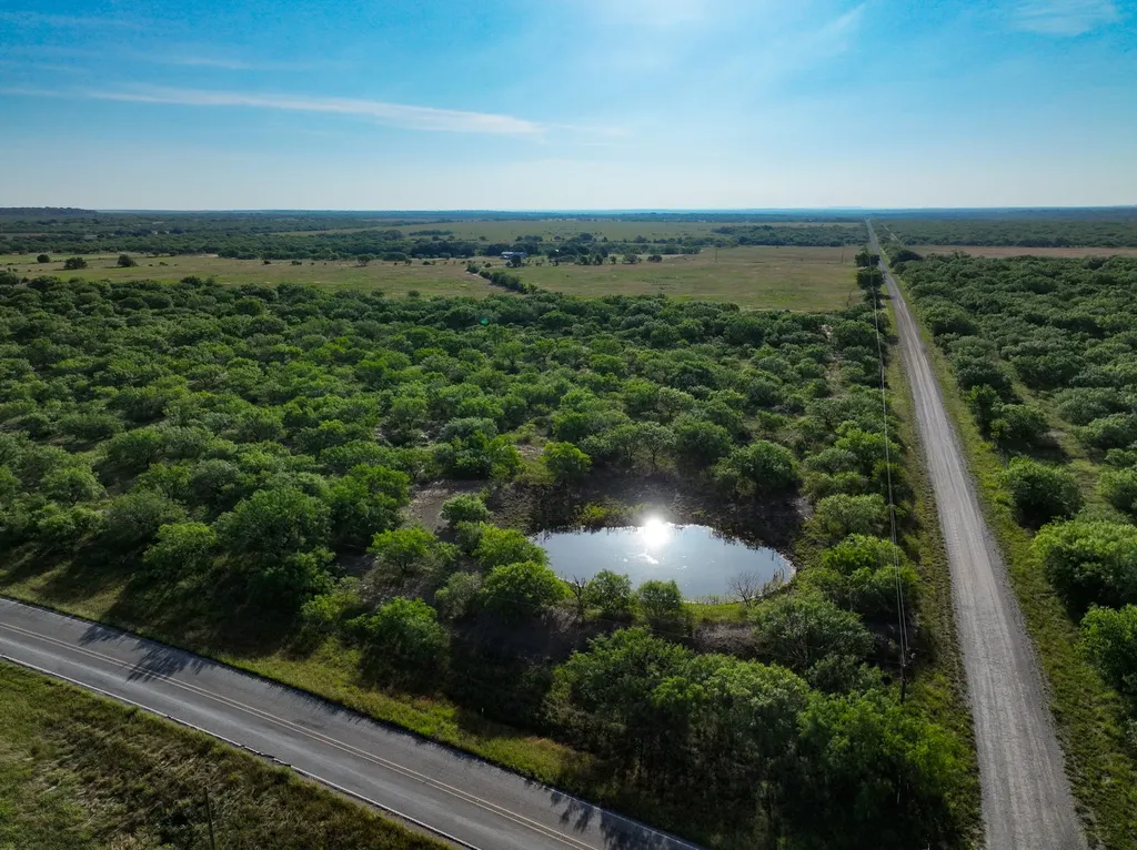 950 County Road 126 Moran TX 76464