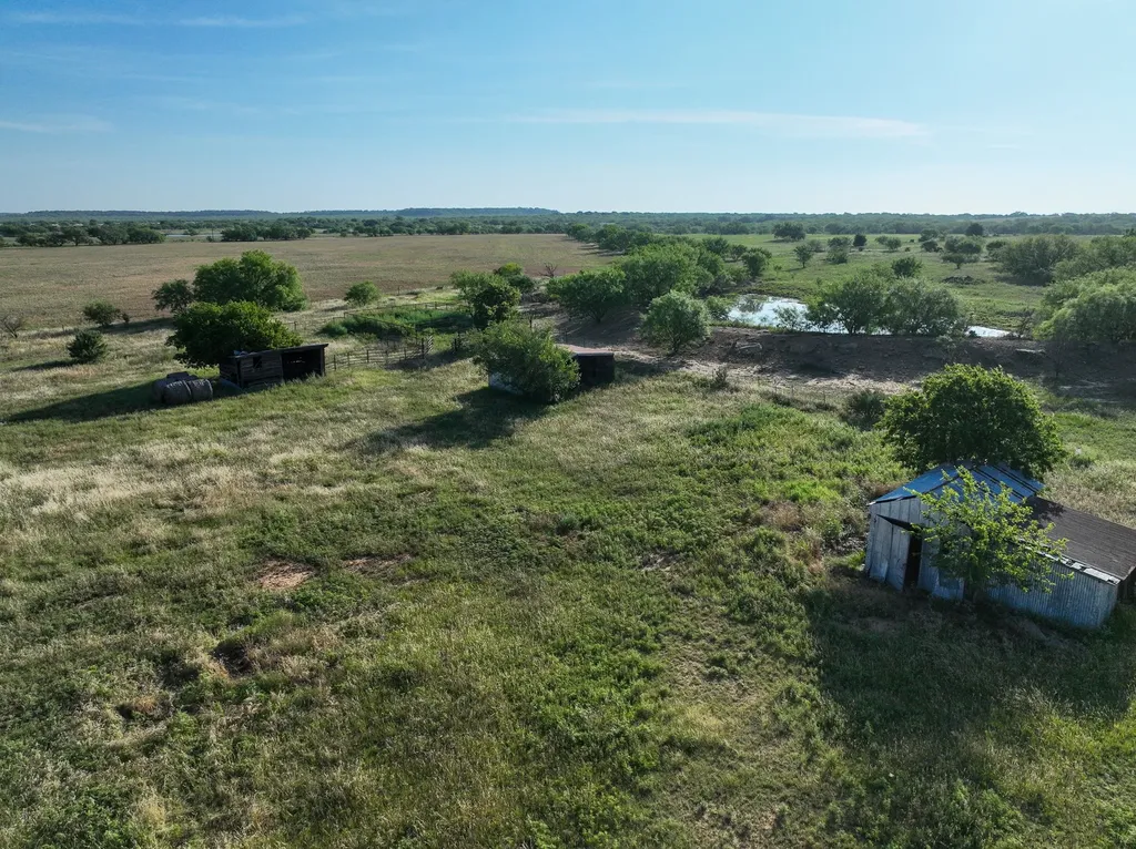 950 County Road 126 Moran TX 76464