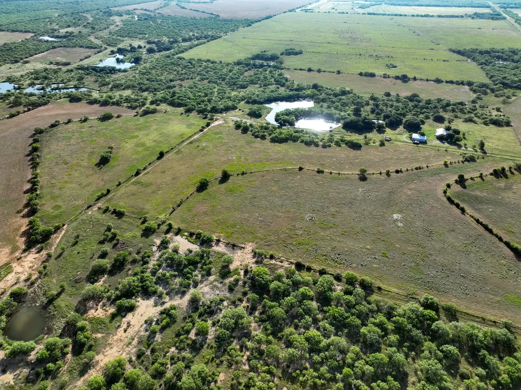950 County Road 126 Moran TX 76464