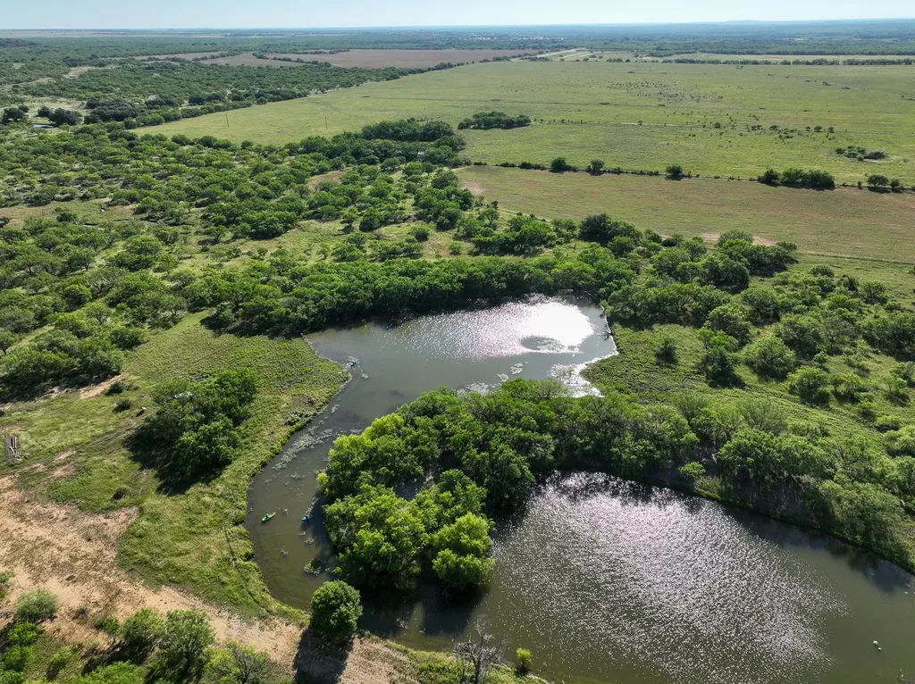 950 County Road 126 Moran TX 76464