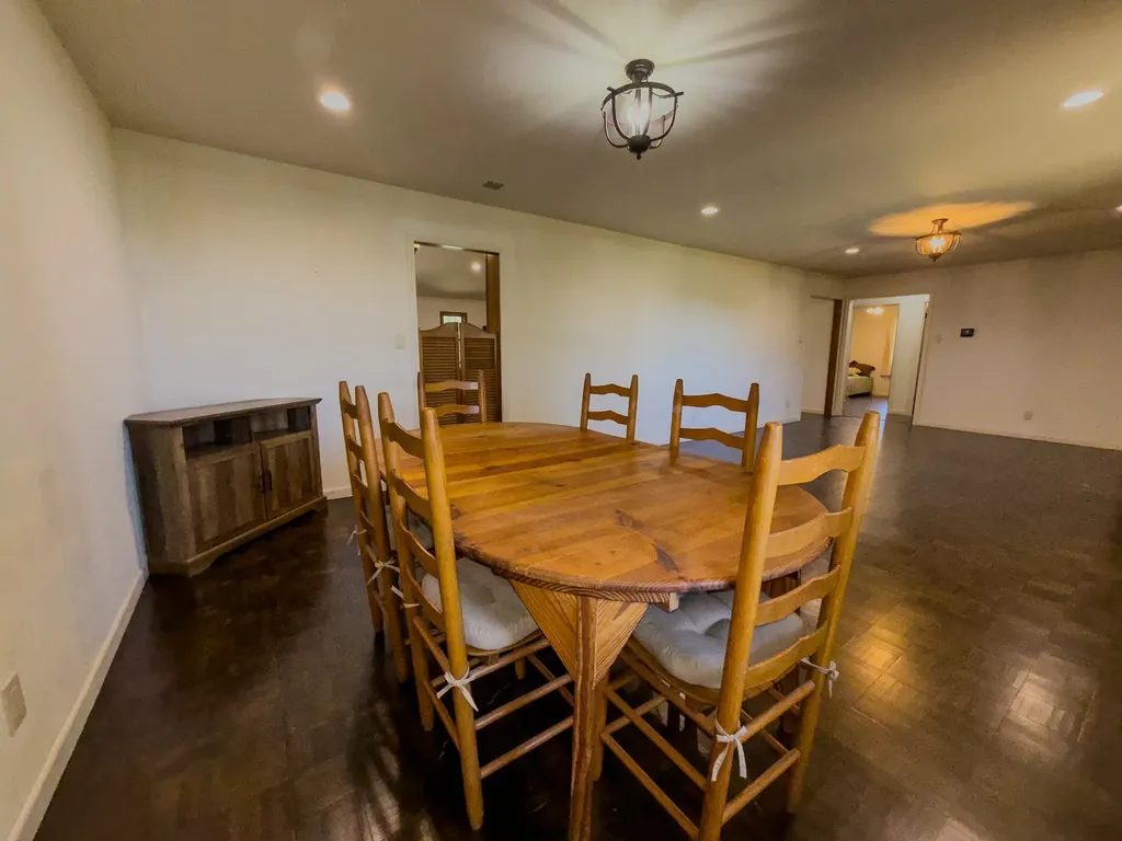 950 County Road 126 Moran TX 76464