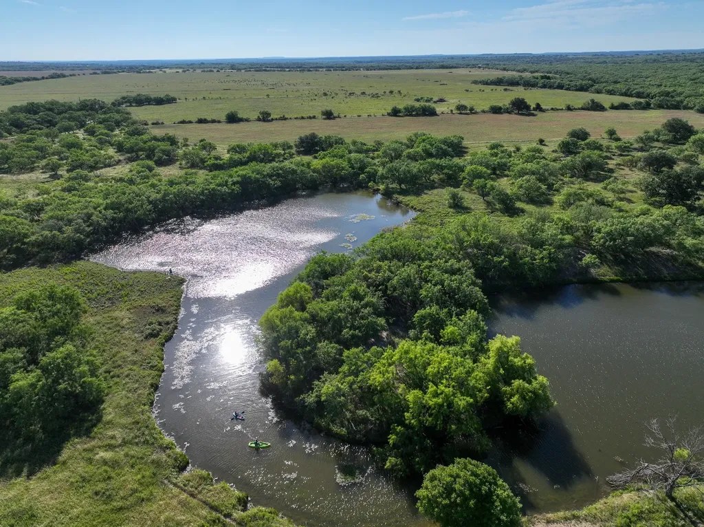 950 County Road 126 Moran TX 76464