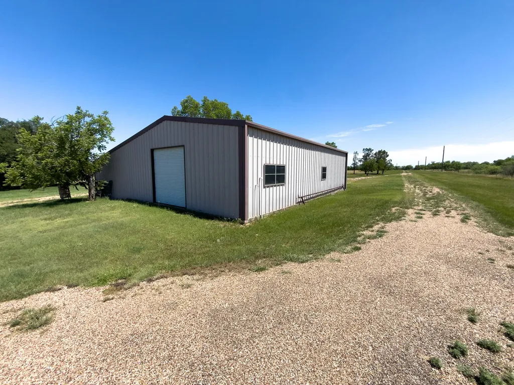 950 County Road 126 Moran TX 76464