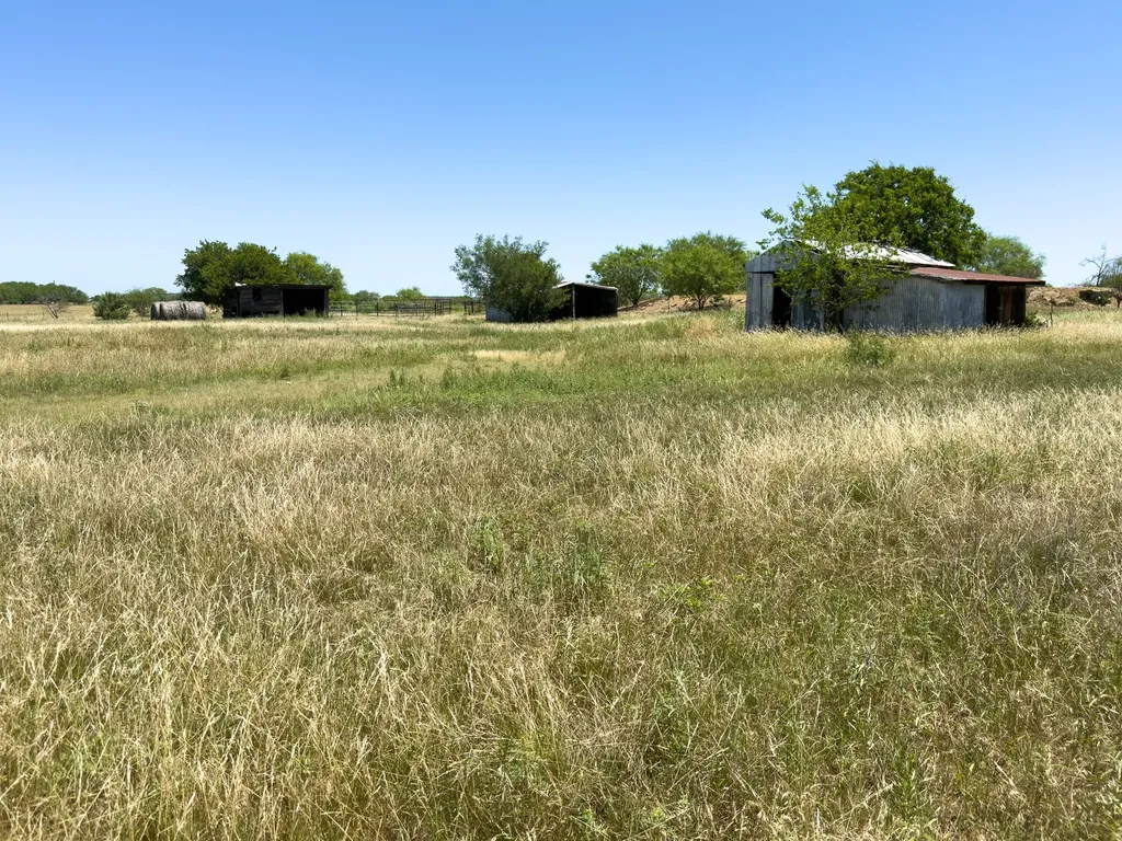950 County Road 126 Moran TX 76464