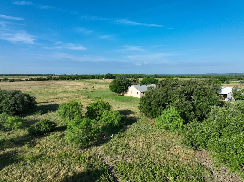 950 County Road 126 Moran TX 76464