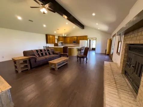 950 County Road 126 Moran TX 76464