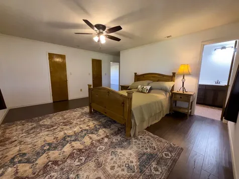 950 County Road 126 Moran TX 76464