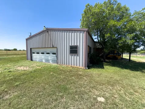 950 County Road 126 Moran TX 76464