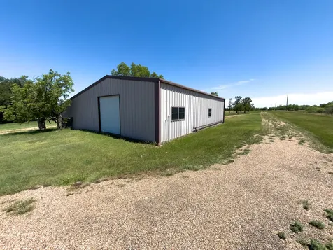 950 County Road 126 Moran TX 76464