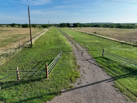 950 County Road 126 Moran TX 76464