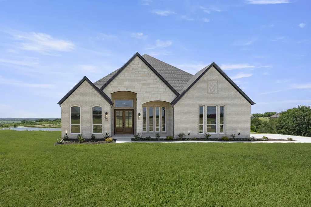 9908 Buckingham Court Mesquite TX 75126