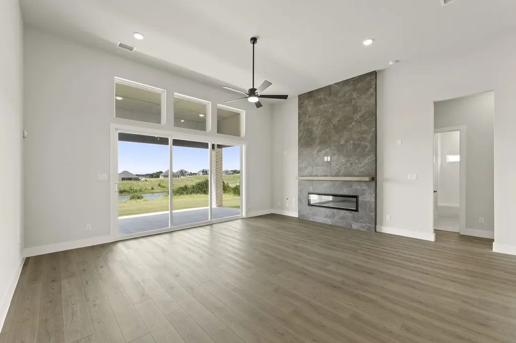 9908 Buckingham Court Mesquite TX 75126