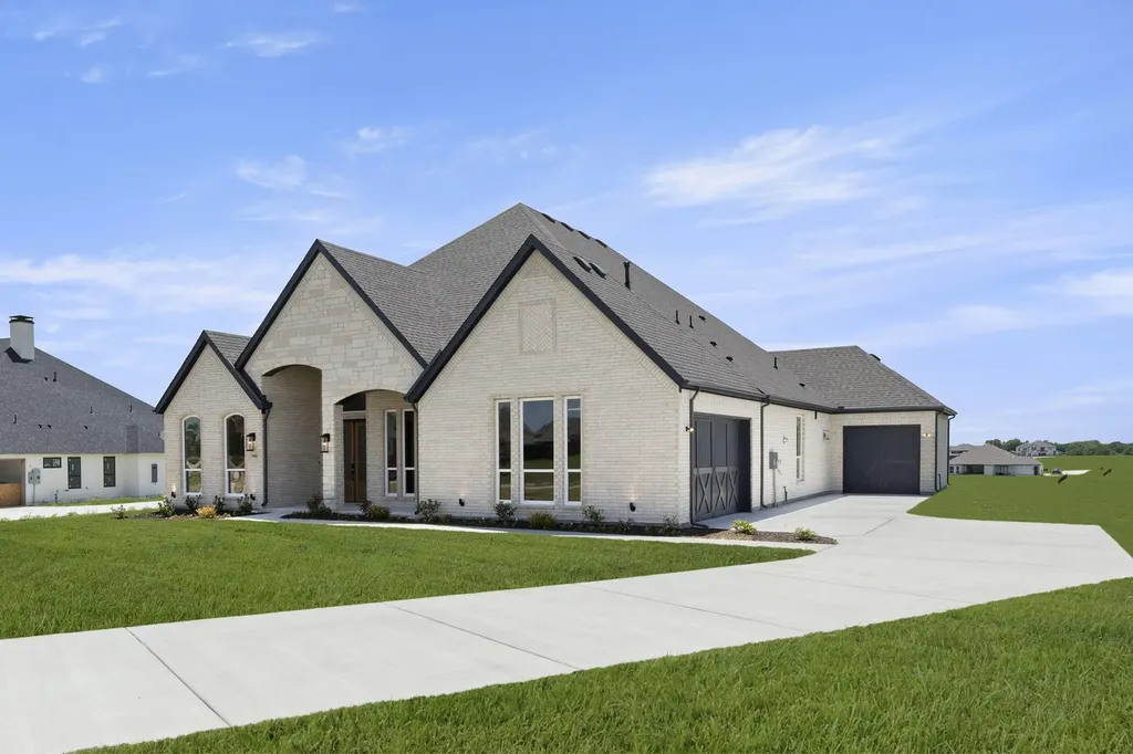 9908 Buckingham Court Mesquite TX 75126