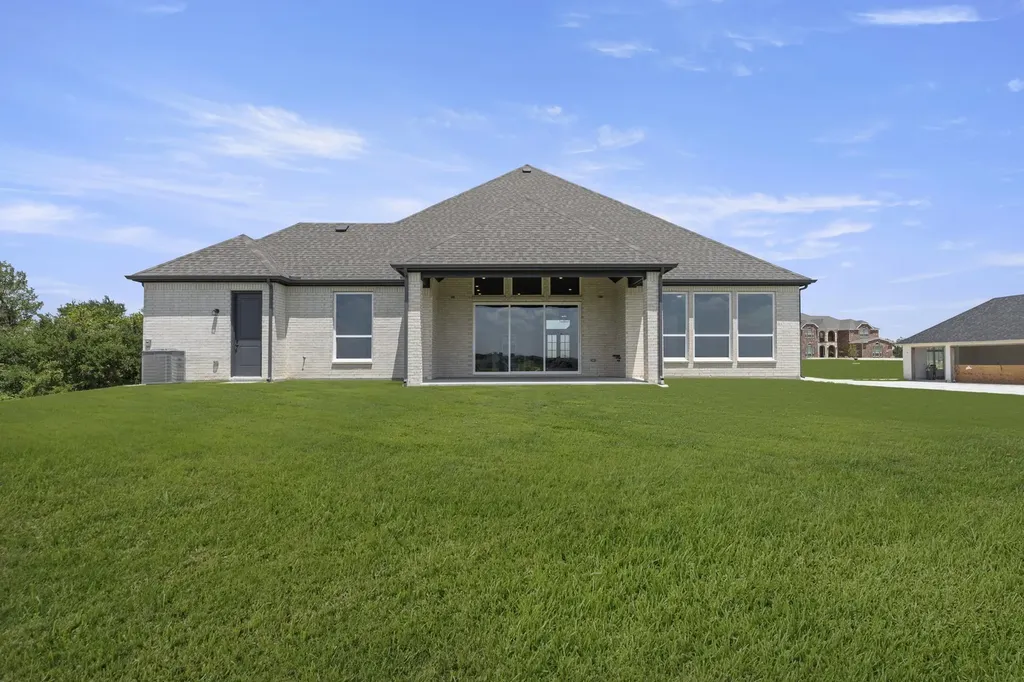 9908 Buckingham Court Mesquite TX 75126