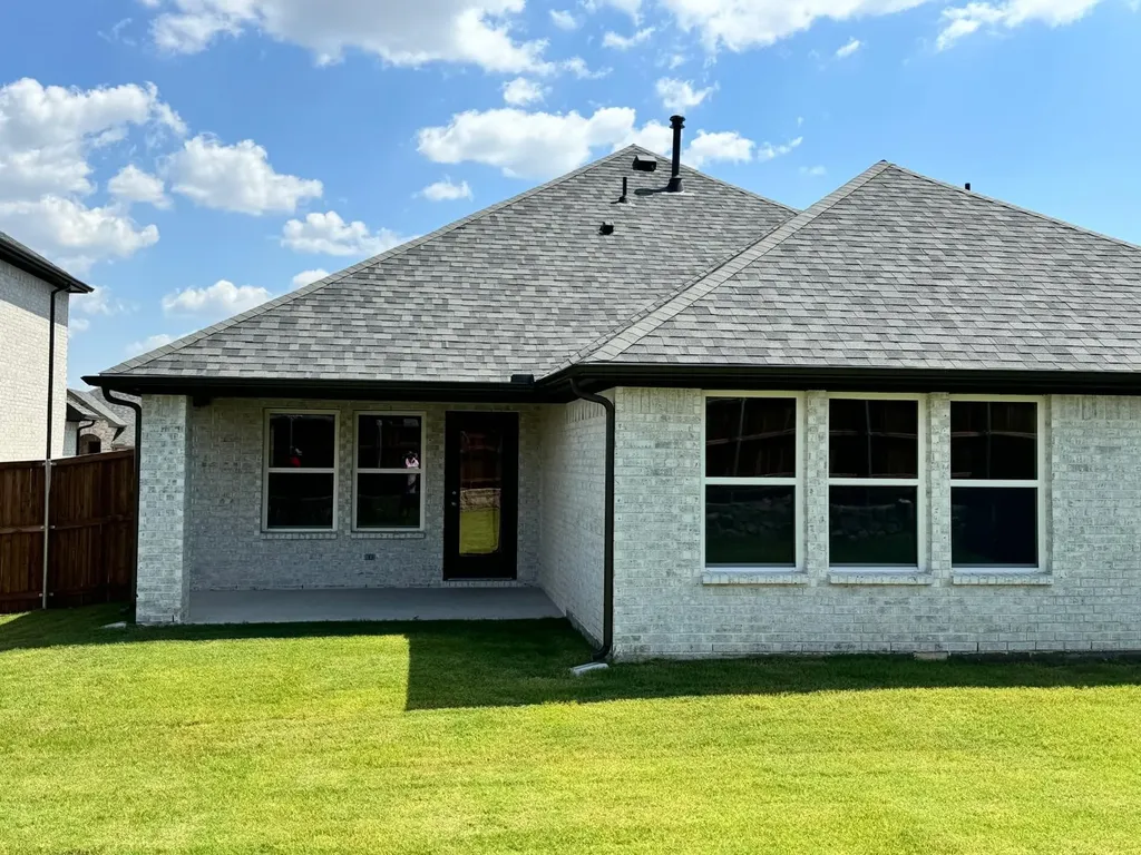 1208 Castiglione Lane Anna TX 75409