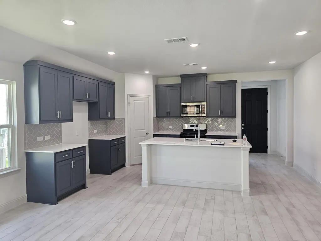 1208 Castiglione Lane Anna TX 75409