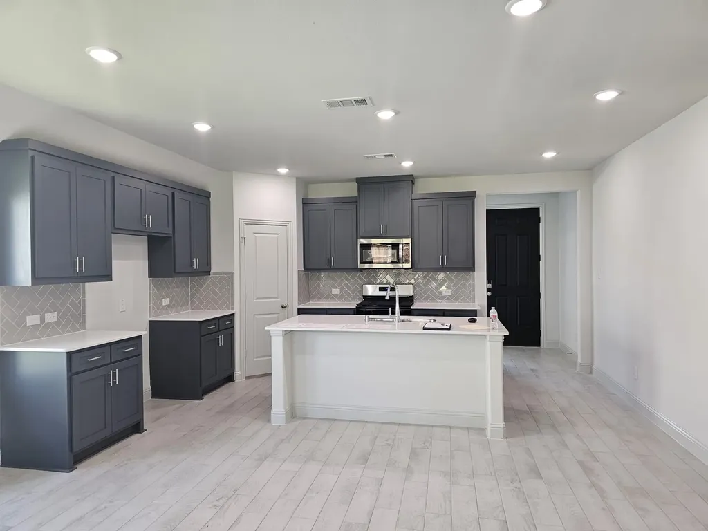1208 Castiglione Lane Anna TX 75409