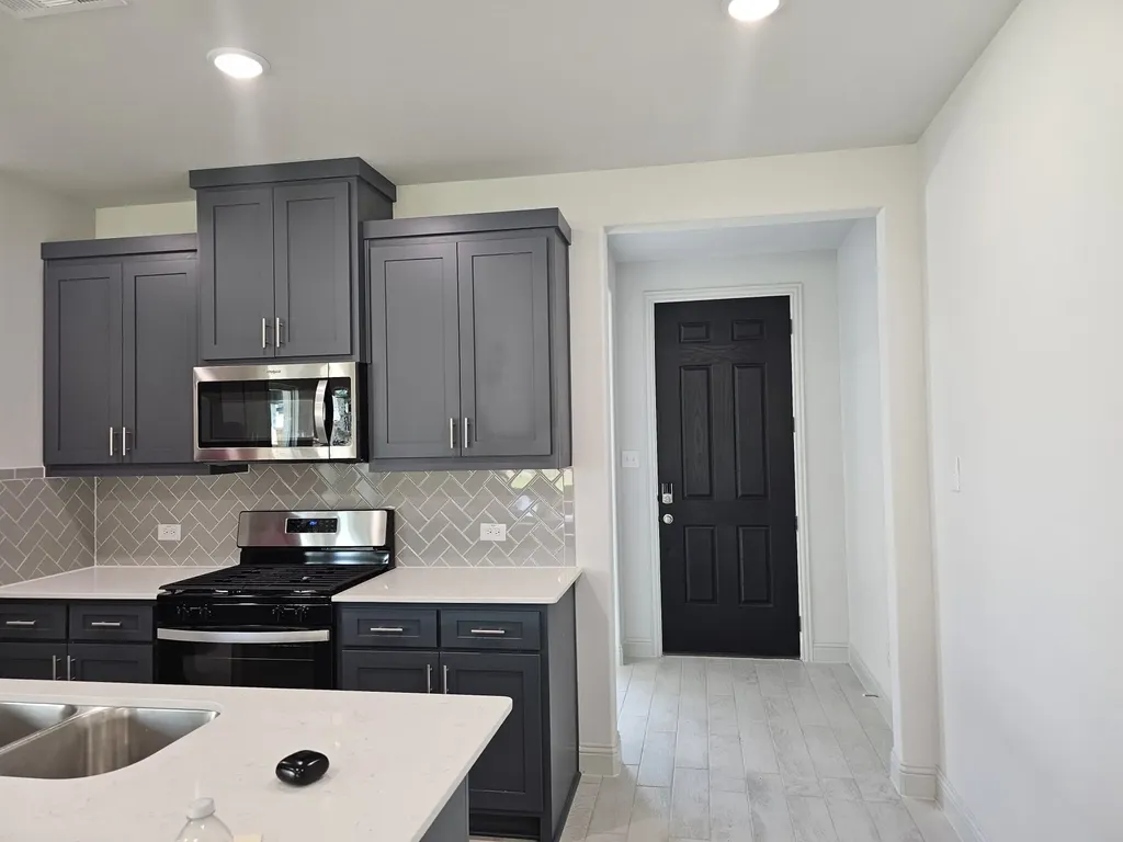 1208 Castiglione Lane Anna TX 75409