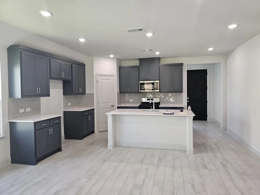 1208 Castiglione Lane Anna TX 75409