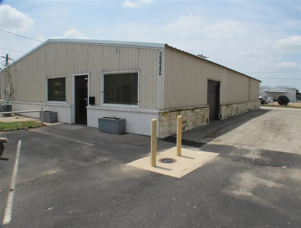 1342 E Us Highway 377 Granbury TX 76048