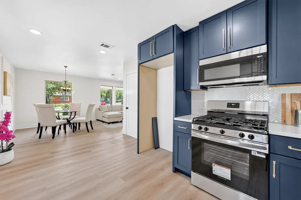3234 San Lucas Avenue Dallas TX 75228