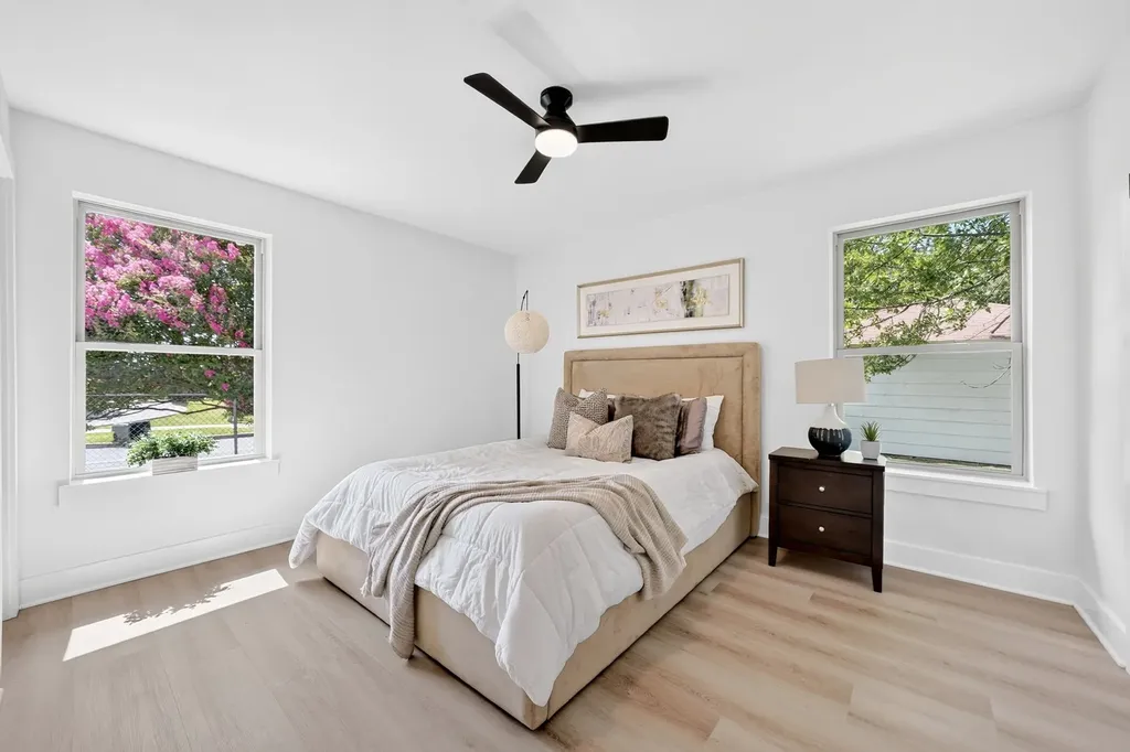 3234 San Lucas Avenue Dallas TX 75228