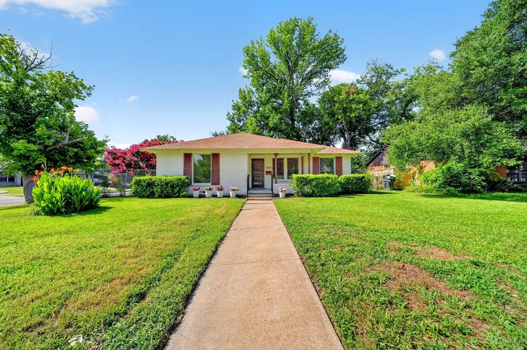 3234 San Lucas Avenue Dallas TX 75228