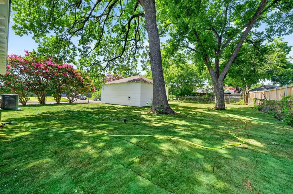 3234 San Lucas Avenue Dallas TX 75228